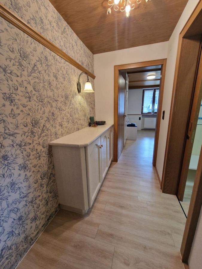Ferienwohnung Bergglueck Mayrhofen Luaran gambar