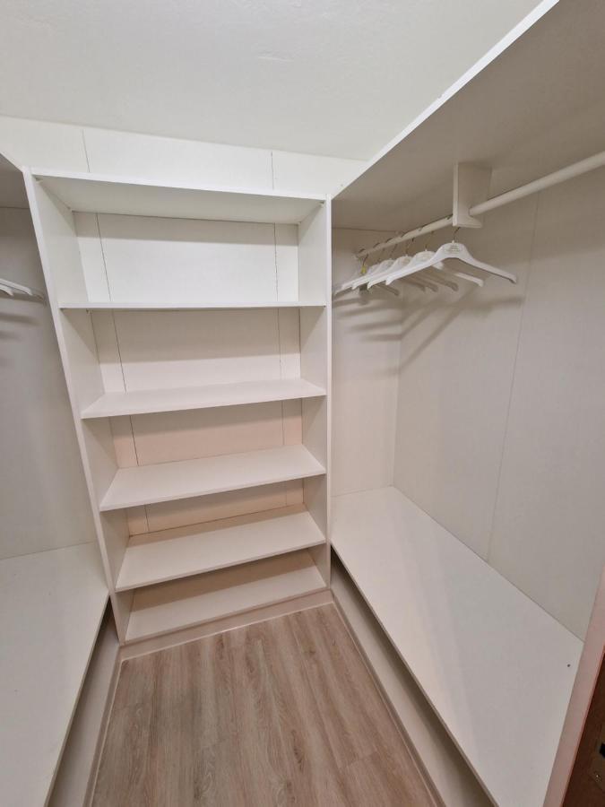 Ferienwohnung Bergglueck Mayrhofen Luaran gambar