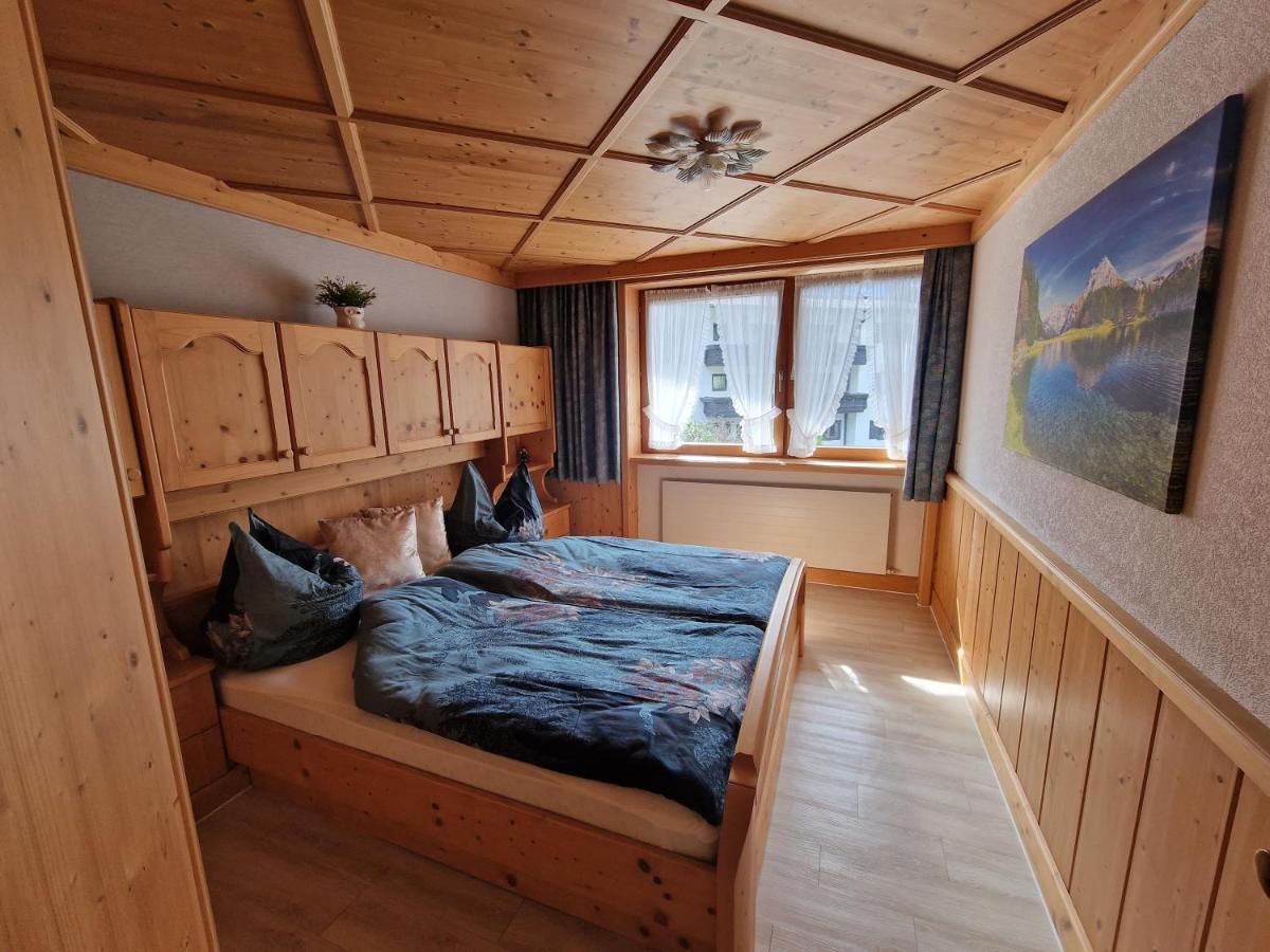 Ferienwohnung Bergglueck Mayrhofen Luaran gambar