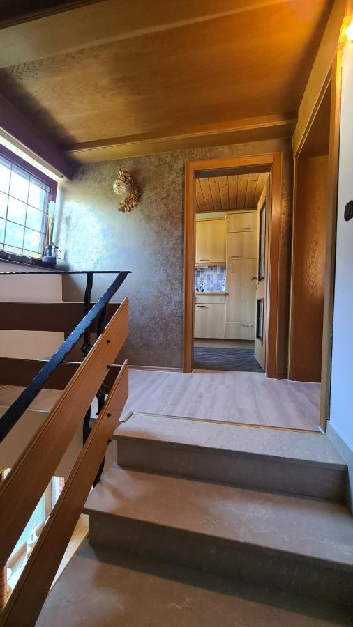 Ferienwohnung Bergglueck Mayrhofen Luaran gambar